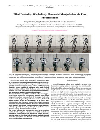 Blind Dexterity paper, page 1